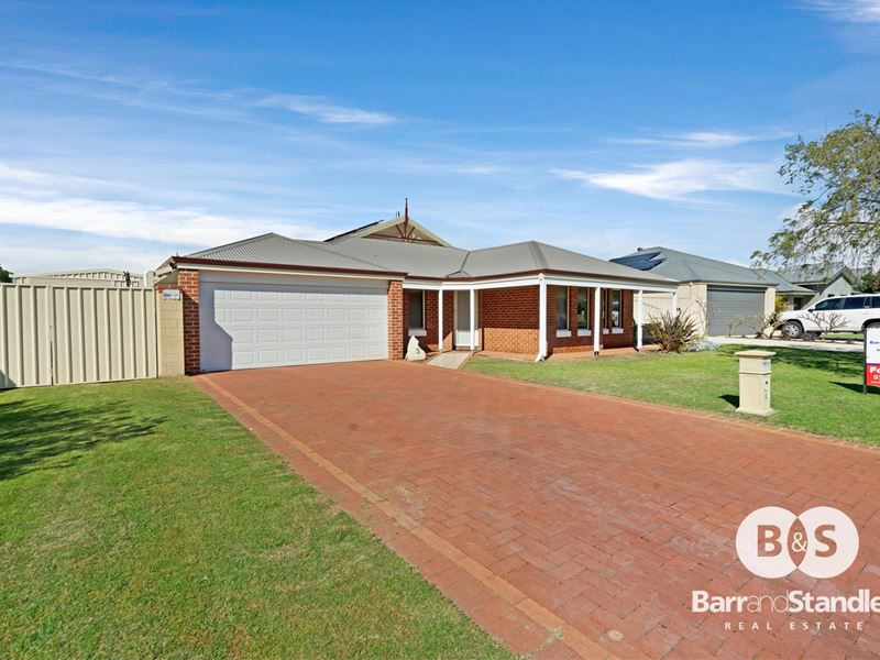 3 Modong Street, Dalyellup