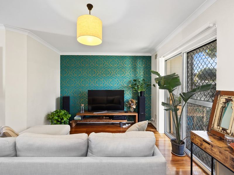 3/305 Bulwer Street, Perth