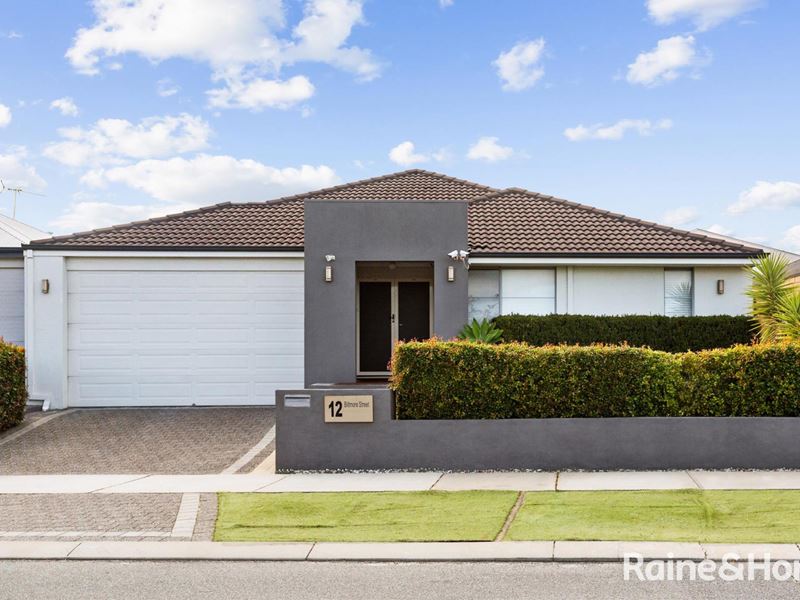 12 Biltmore Street, Landsdale