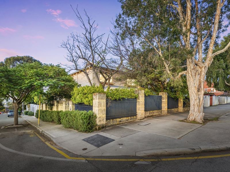 26 Loretto Street, Subiaco