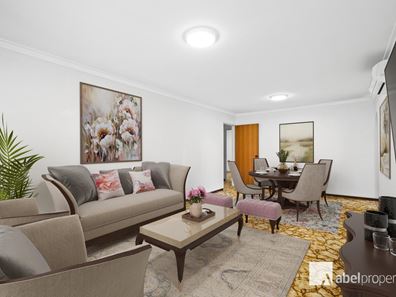 1/15 Herdsman Parade, Wembley WA 6014