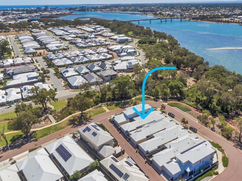 61 Shoveler Crescent, Erskine