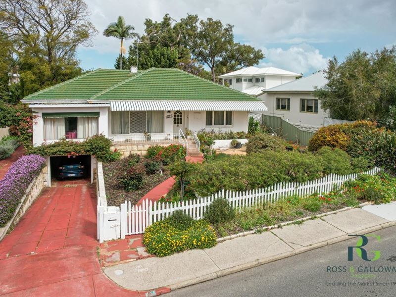 485 Canning Highway, Melville