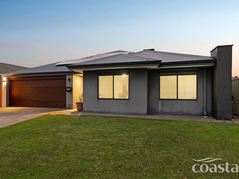 4 Kanooka App, Baldivis