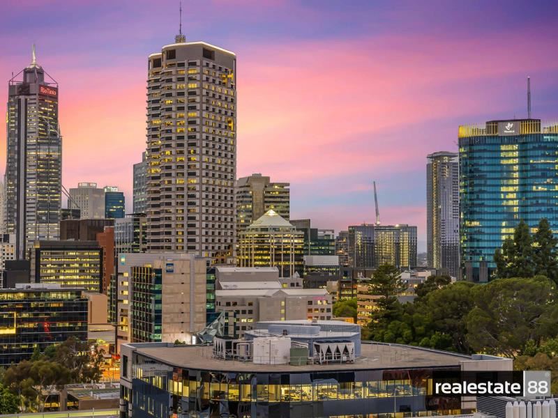 1308/659 Murray Street, West Perth