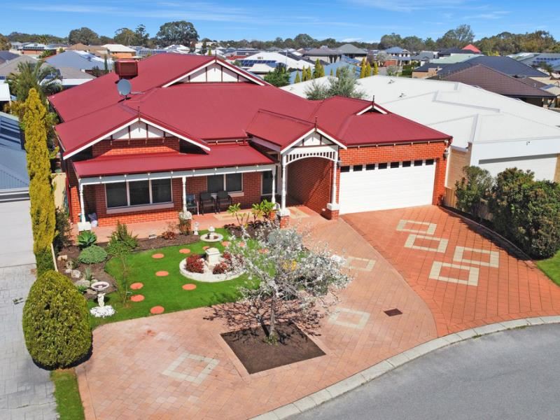 5 Kylee Close, South Guildford