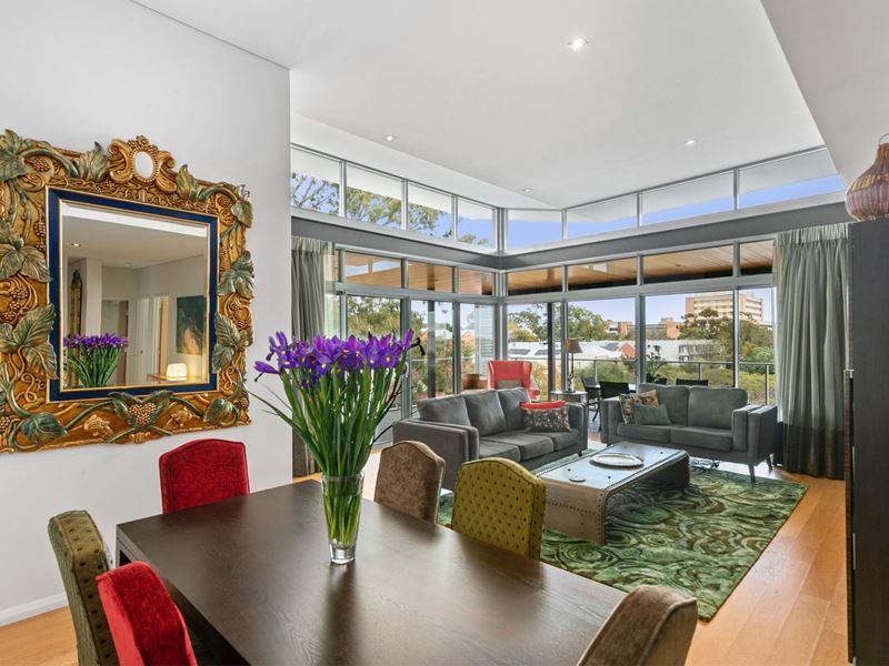 20/346 Barker Road, Subiaco