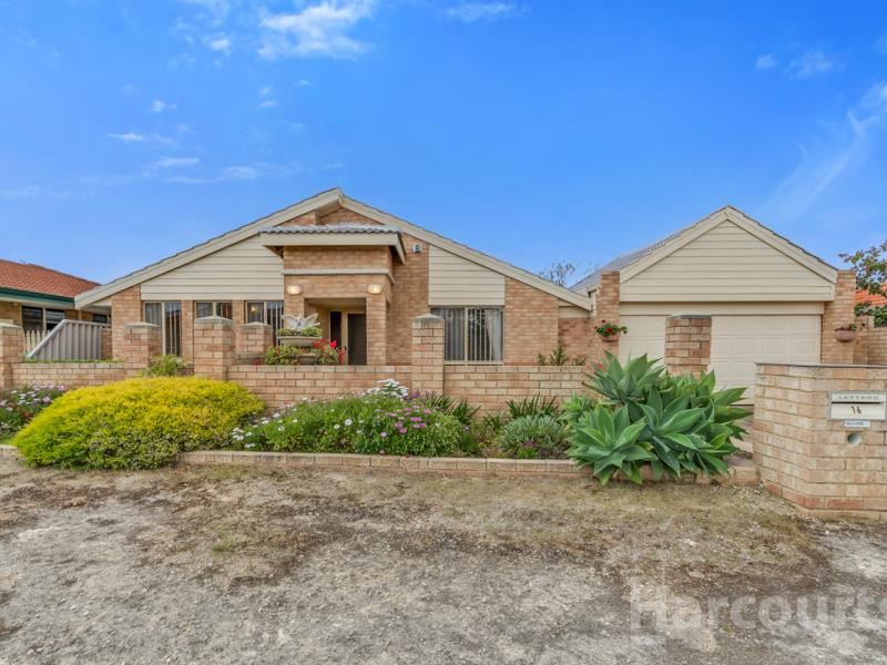 16 Barham Mews, Currambine