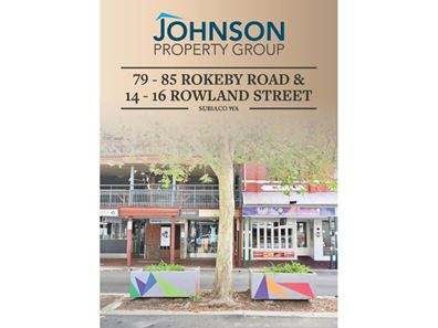 79-85 Rokeby Road, Subiaco WA 6008