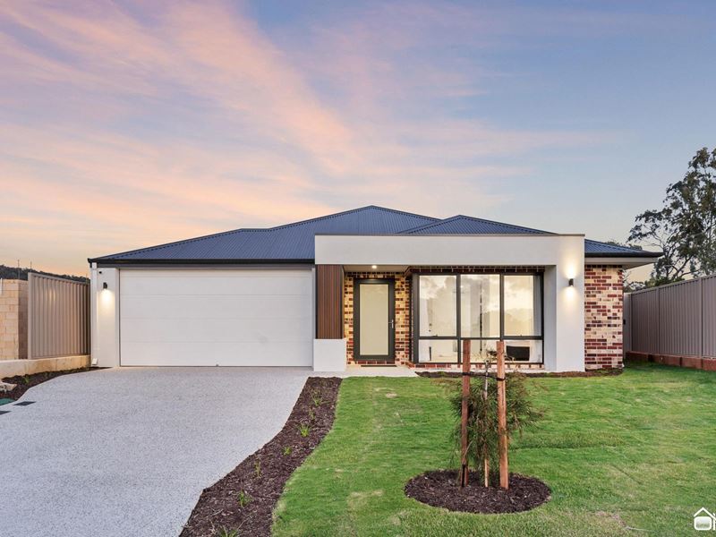 1 Colby Mews, Byford