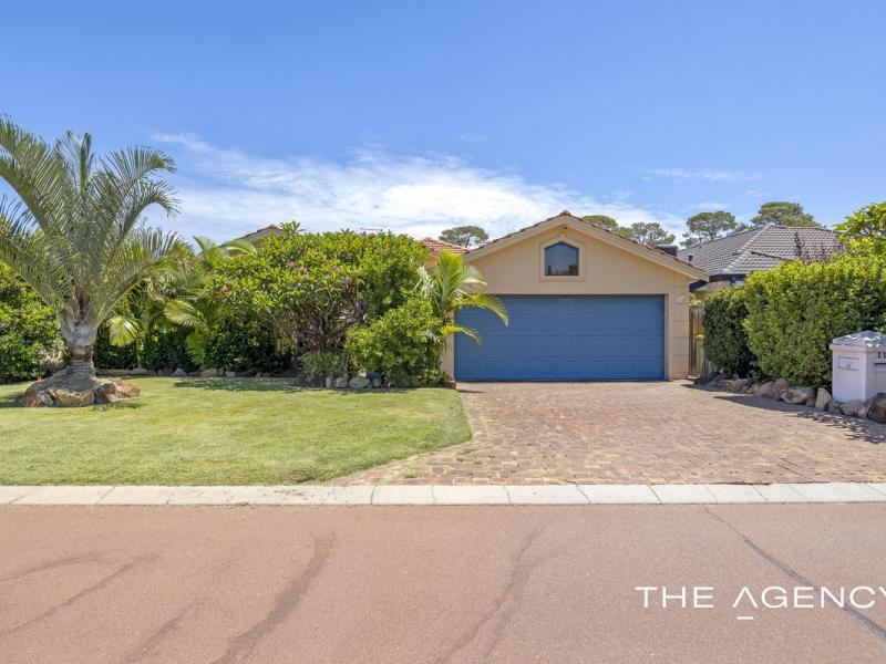 114 Ponte Vecchio Boulevard, Ellenbrook