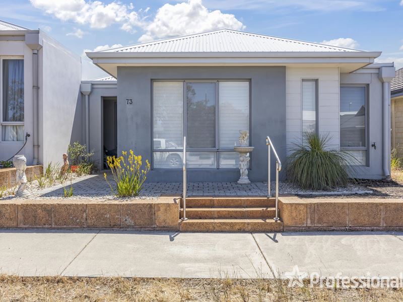 73 Chandala Turn, Ellenbrook WA 6069