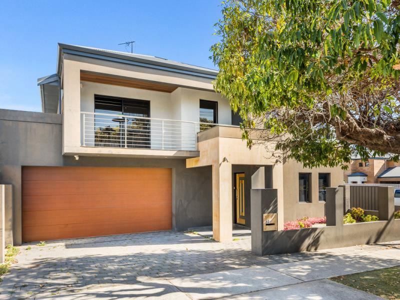 53 Milton Street, Mount Hawthorn