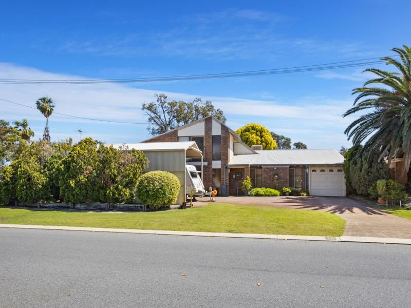 16 Wonambi Way, Wanneroo