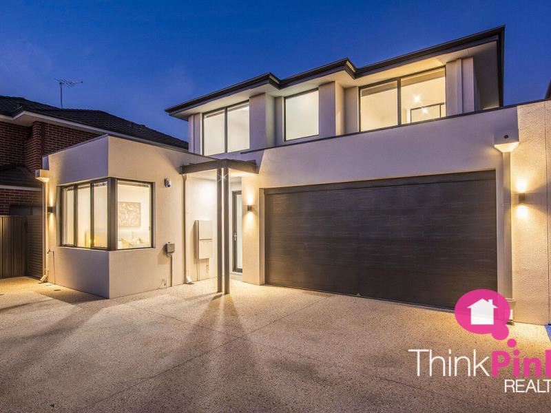 11D Walpole Street, St James