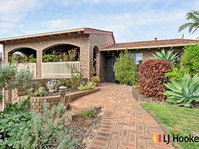 32 Bernedale Way, Duncraig WA 6023