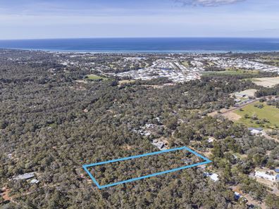 45 Cornerstone Way, Quedjinup WA 6281