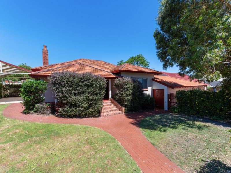 55 Drake Street, Bayswater