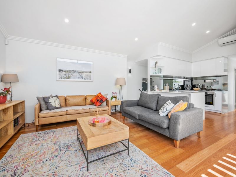 91B Bourke Street, Leederville