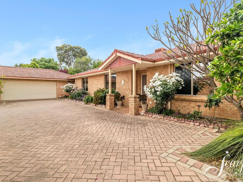 5/15 Brooks Street, Kalamunda