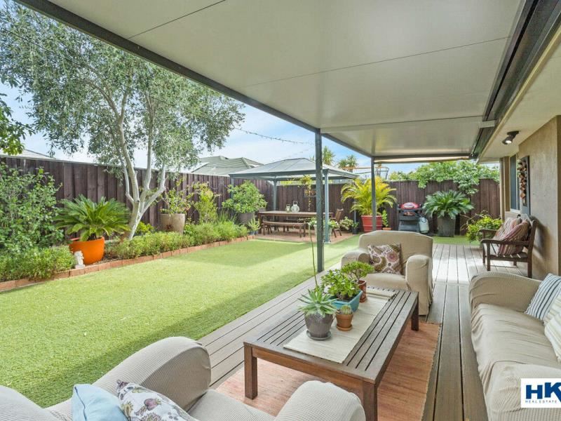 18 Heathland Terrace, Ellenbrook