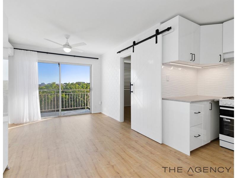23/209 Walcott Street, North Perth