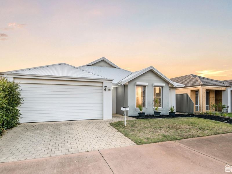 10 Sheehan Way, Byford WA 6122