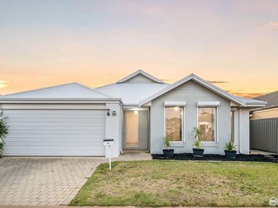 10 Sheehan Way, Byford WA 6122