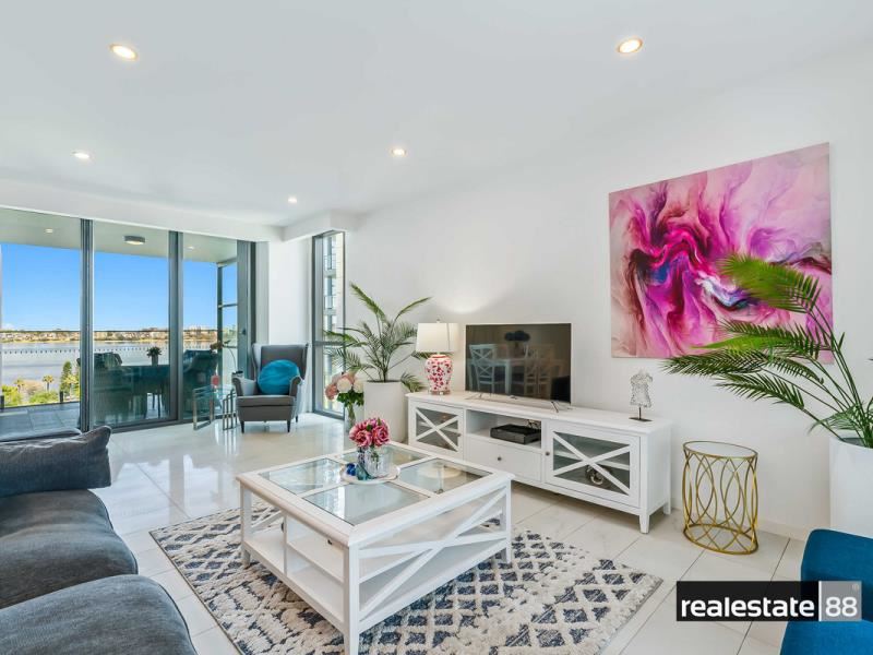 54/90 Terrace Road, East Perth WA 6004