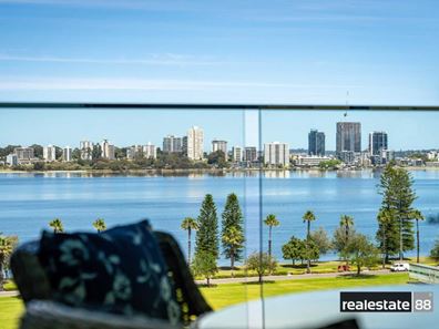 54/90 Terrace Road, East Perth WA 6004