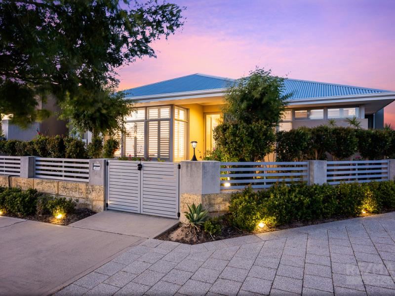 2 Navarre Way, Butler