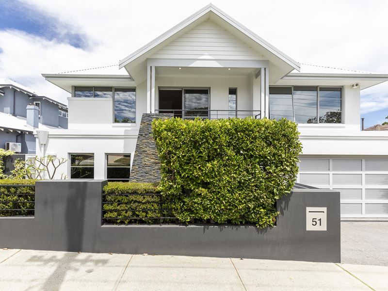 51 Blackford Street, Mount Hawthorn