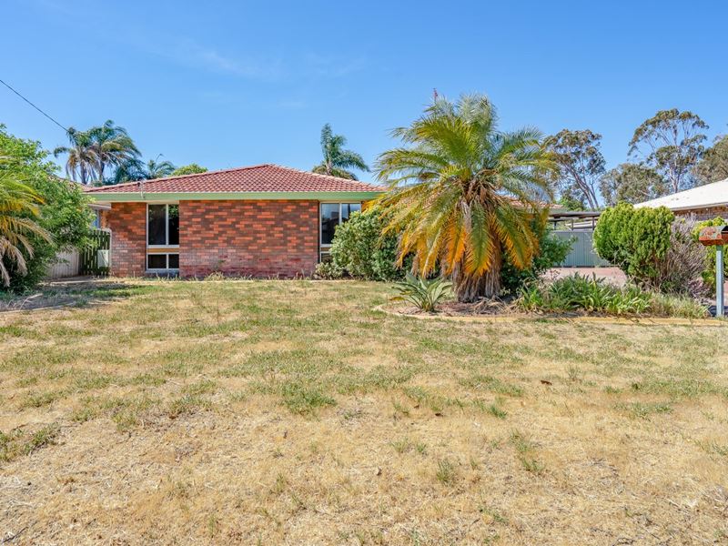 8 Barnes Way, Mandurah