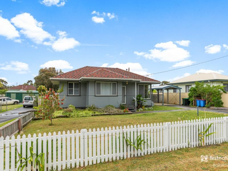 16 McKeown Avenue, Lockyer