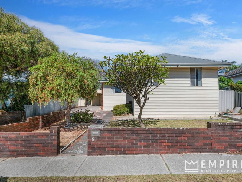 67 Snook Crescent, Hilton