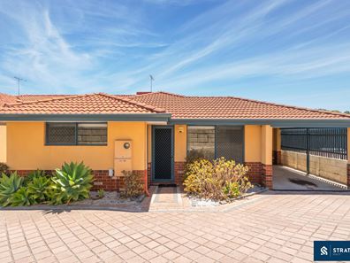 1/24 Farnham Street, Bentley WA 6102