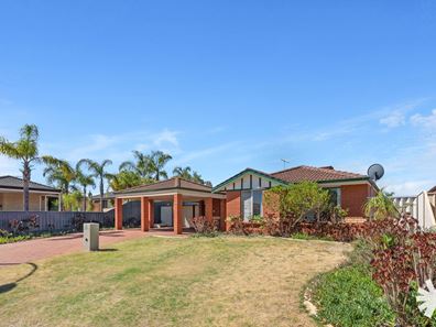 17 Bonanza Court, Huntingdale WA 6110