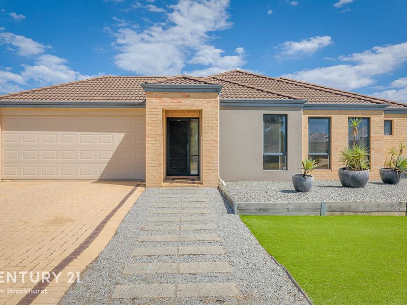 41 Lakey Street, Southern River