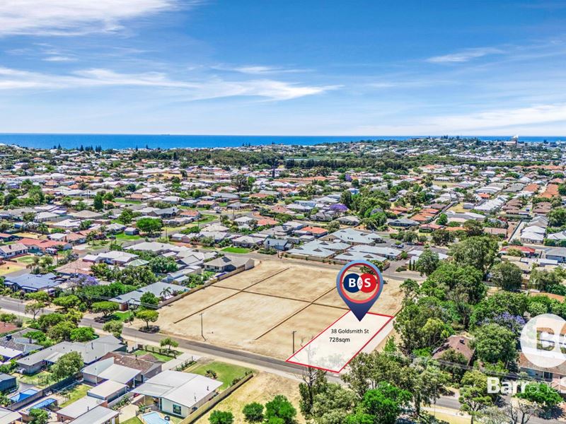 36A Goldsmith Street, South Bunbury