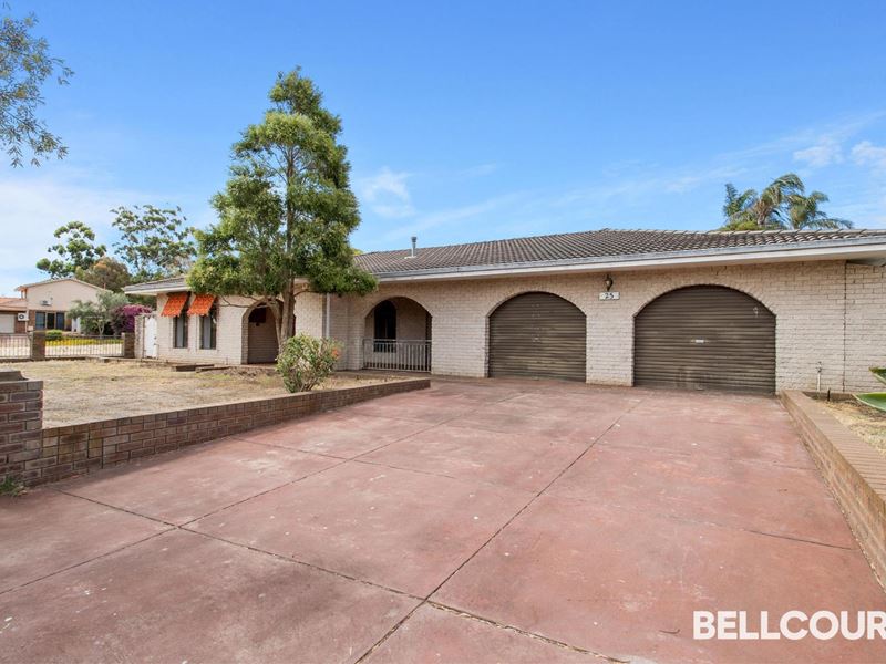 25 Ivory Street, Noranda