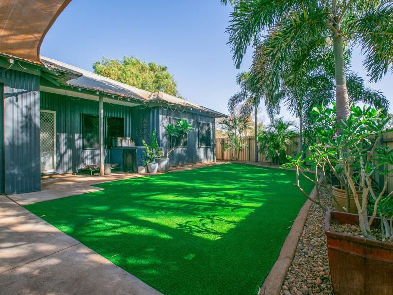 20 Frisby Court, South Hedland