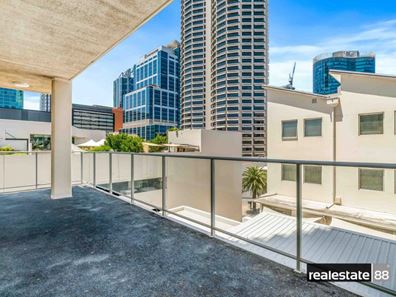 5/996 Hay Street, Perth WA 6000