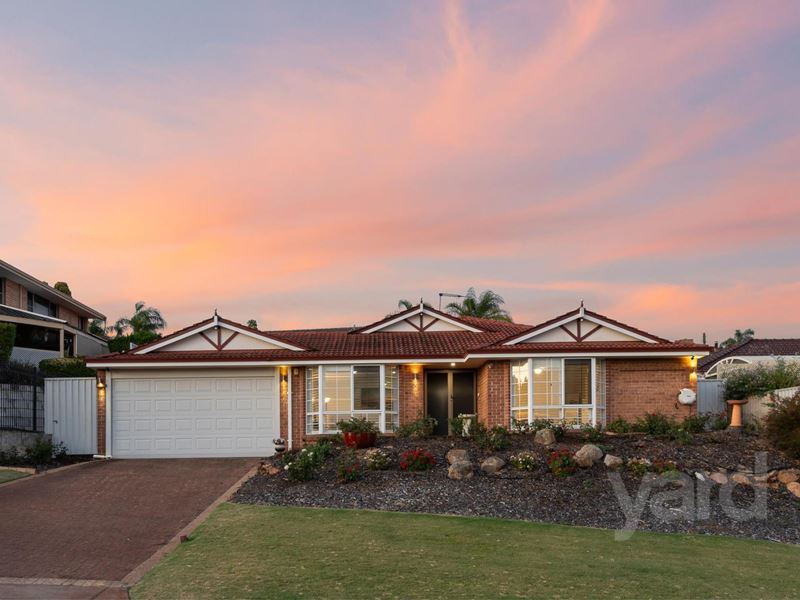 4 Stewart Way, Kardinya