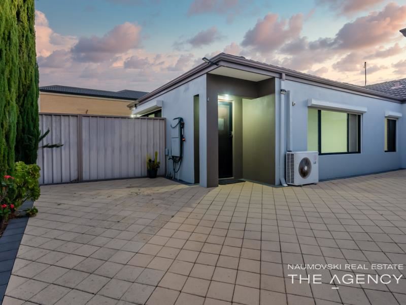 30D Bilinga Road, Westminster WA 6061