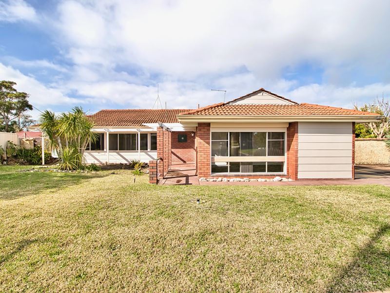 10 Balwyn Court, Cooloongup