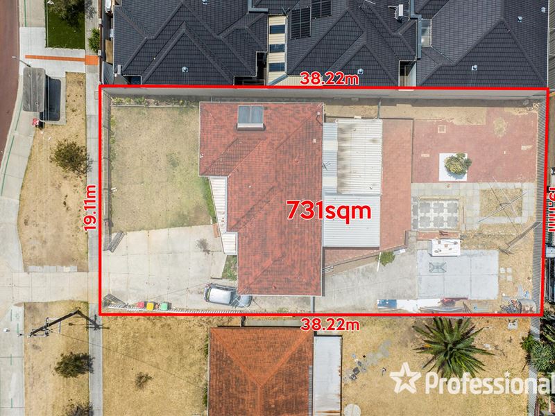 54 Princess Road, Balga