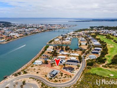 23 Surf View, Dawesville WA 6211