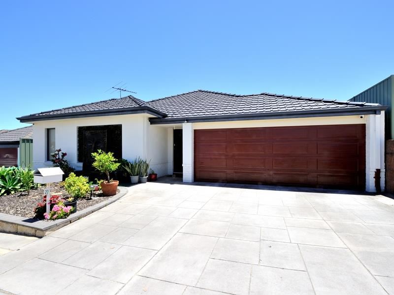 27 Blaxland Terrace, Baldivis