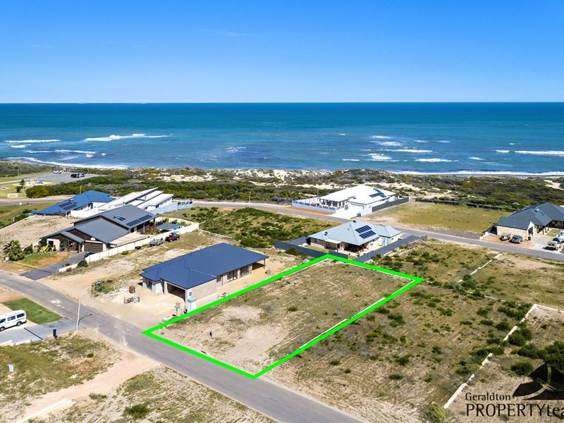 11 Grey Close, Dongara