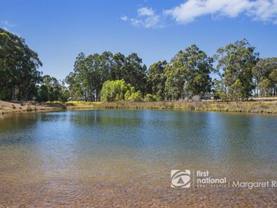 Lot 11, 25 Rowe Road West, Witchcliffe WA 6286